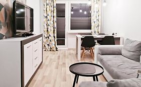Apartament Zakątek - Centrum